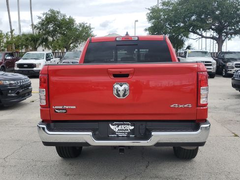 Used 2022 RAM 1500 Lone Star image 8