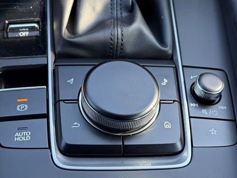 New 2026 MAZDA MAZDA3 s Sport FWD image 16