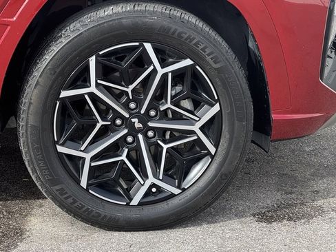 Used 2022 Hyundai Tucson N Line image 3