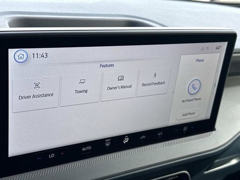 New 2026 Ford Maverick XL image 22