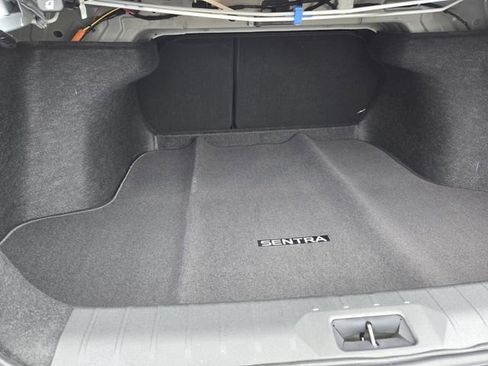 New 2026 Nissan Sentra SV w/ SV Convenience Package FWD image 10