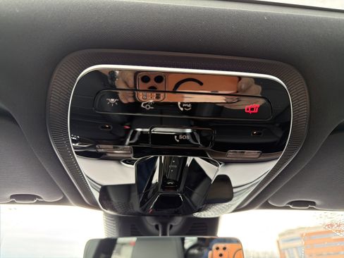 New 2026 Mercedes-Benz GLC 300 4MATIC image 21