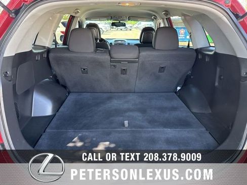 Used 2015 Kia Sorento LX AWD/4WD image 19