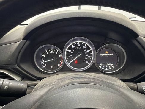 Used 2018 MAZDA CX-5 Grand Touring w/ Premium Package AWD/4WD image 28