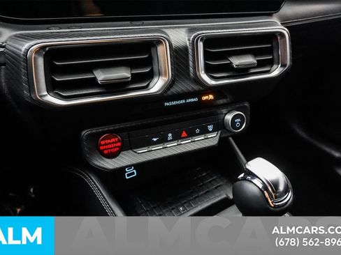 Used 2024 Ford Mustang GT Premium RWD image 35