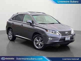 Used 2013 Lexus RX 350 AWD image 1