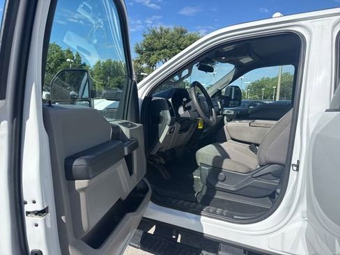 Used 2022 Ford F250 XLT AWD/4WD image 13