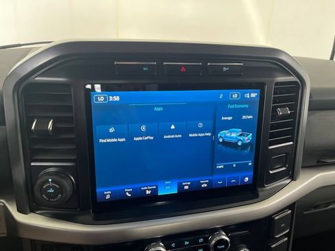 Used 2022 Ford F150 XLT w/ Equipment Group 302A High AWD/4WD image 70