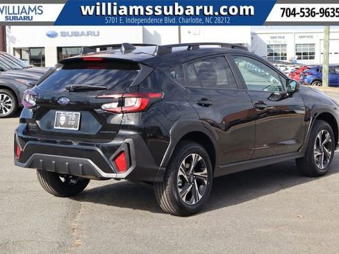 New 2026 Subaru Crosstrek 2.0i Premium image 7