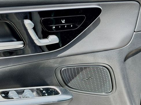 New 2026 Mercedes-Benz GLC 43 AMG 4MATIC image 20