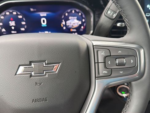New 2026 Chevrolet Silverado 1500 RST w/ RST Select Package AWD/4WD image 22