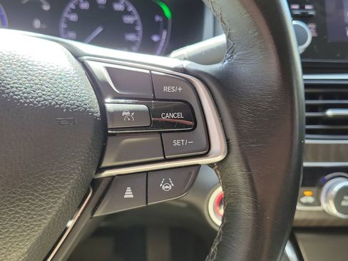 Used 2022 Honda Accord EX-L image 34