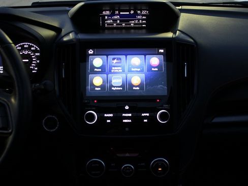 Used 2022 Subaru Forester Sport image 18