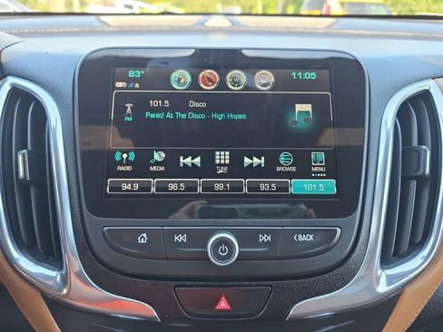 Used 2018 Chevrolet Equinox Premier FWD image 26