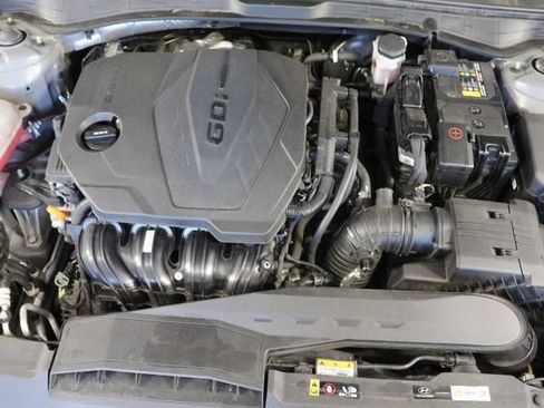 Used 2023 Hyundai Sonata SEL FWD image 24