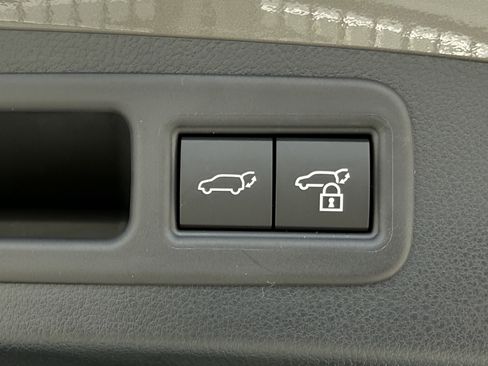 New 2026 Lexus RX 500h F Sport AWD/4WD image 14