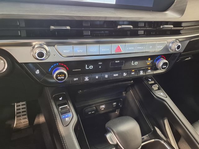 Used 2025 Kia Telluride SX Prestige X-Pro AWD/4WD image 14