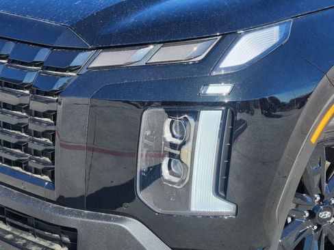 Used 2025 Hyundai Palisade XRT FWD image 5