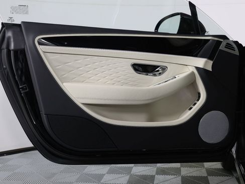 New 2026 Bentley Continental GT AWD/4WD image 21