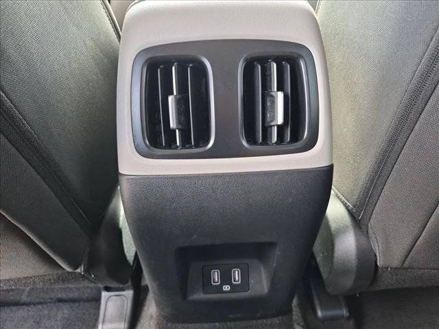 Used 2024 Hyundai Tucson SEL FWD image 16
