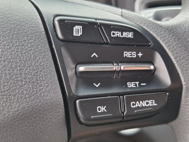 Used 2019 Hyundai Ioniq Blue FWD image 31