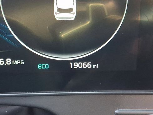 Used 2024 Kia Sportage X-Line Prestige image 21