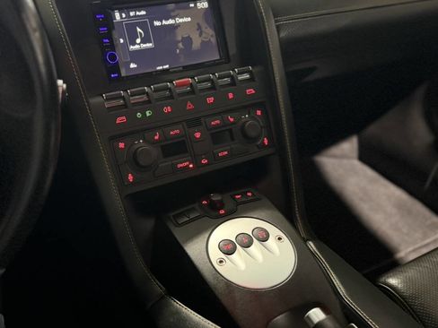 Used 2008 Lamborghini Gallardo image 82