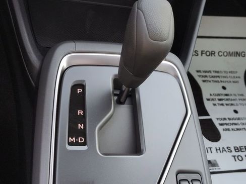 New 2025 Subaru Crosstrek 2.5i Premium image 28