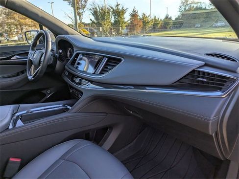 Used 2023 Buick Enclave Essence w/ LPO, Floor Liner Package image 38