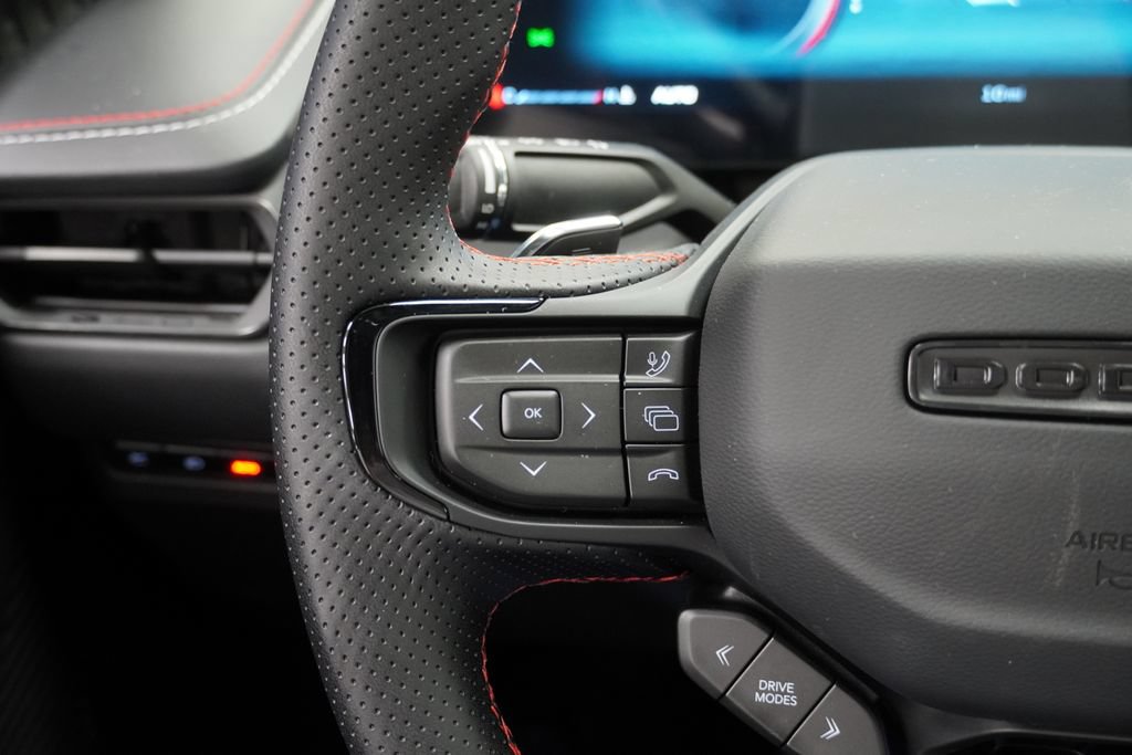 New 2026 Dodge Charger Scat Pack AWD/4WD image 24