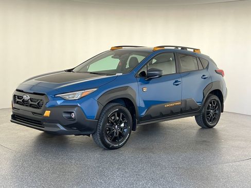 New 2026 Subaru Crosstrek 2.5i Wilderness AWD/4WD image 9