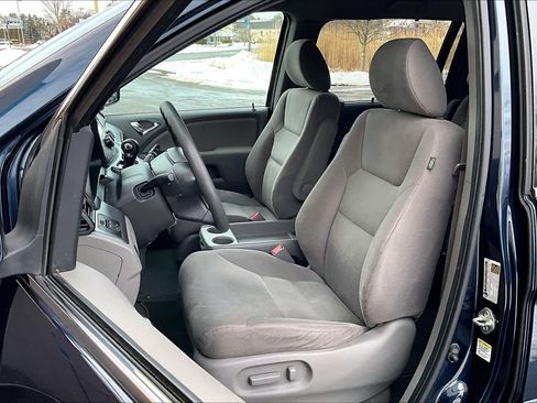 Used 2010 Honda Odyssey EX image 8