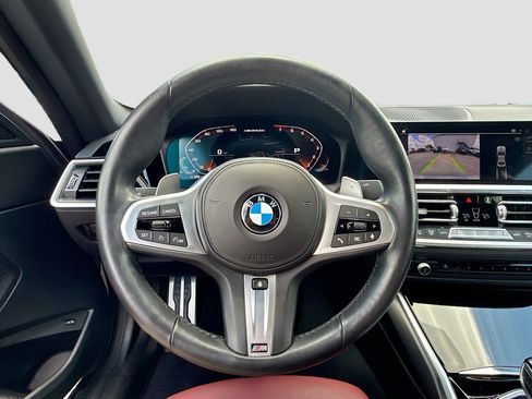 Used 2022 BMW M240i xDrive Coupe w/ Premium Package AWD/4WD image 39