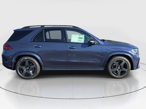 New 2026 Mercedes-Benz GLE 350 4MATIC image 4