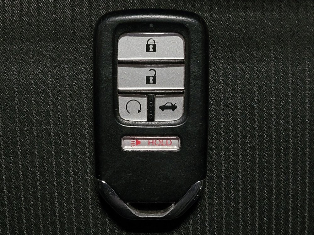 Used 2021 Honda Accord Sport image 32