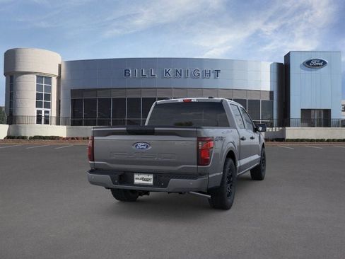 New 2026 Ford F150 STX AWD/4WD image 8