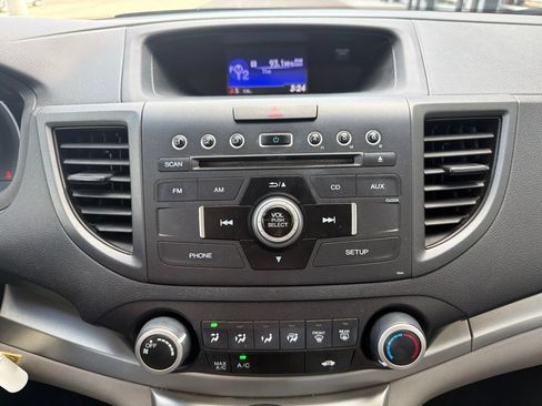Used 2012 Honda CR-V LX image 8