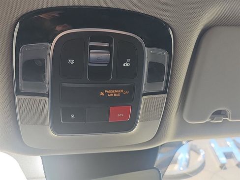Used 2023 Hyundai Tucson SEL w/ Convenience Package FWD image 21