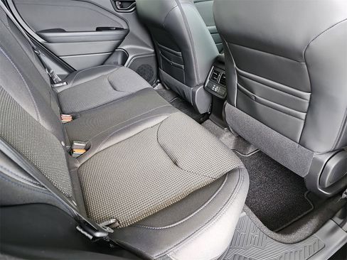 New 2026 Subaru Forester Premium image 11