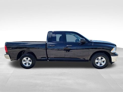Used 2024 RAM 1500 Classic SLT RWD image 10