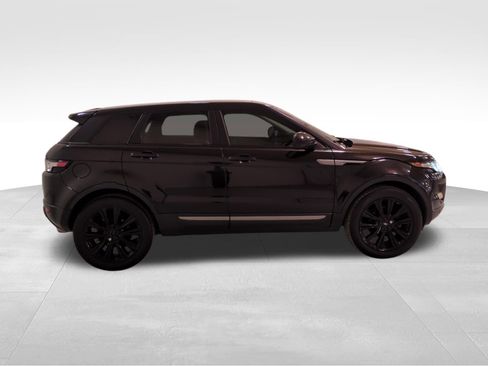 Used 2014 Land Rover Range Rover Evoque Pure Premium image 3