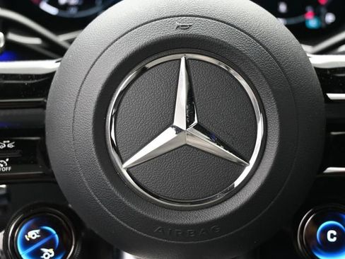 Used 2025 Mercedes-Benz AMG GT 63 image 25