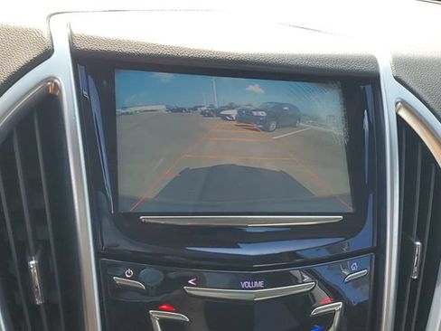 Used 2015 Cadillac SRX Luxury w/ Driver Awareness Package FWD image 27