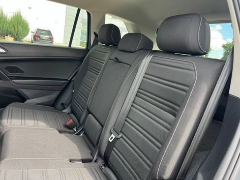 Used 2023 Volkswagen Tiguan S AWD/4WD image 12