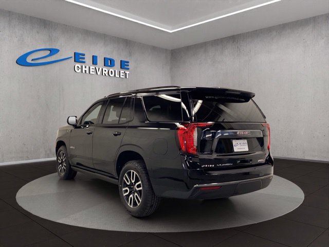 Used 2023 GMC Yukon AT4 AWD/4WD image 13