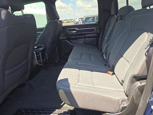Used 2022 RAM 1500 Big Horn AWD/4WD image 16