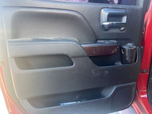 Used 2015 GMC Sierra 3500 SLE image 18