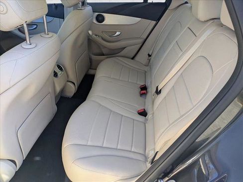 Certified 2022 Mercedes-Benz GLC 300 4MATIC image 19