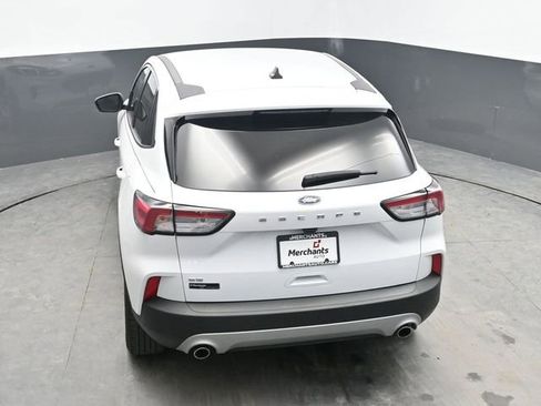 Used 2022 Ford Escape SE w/ Convenience Package image 34