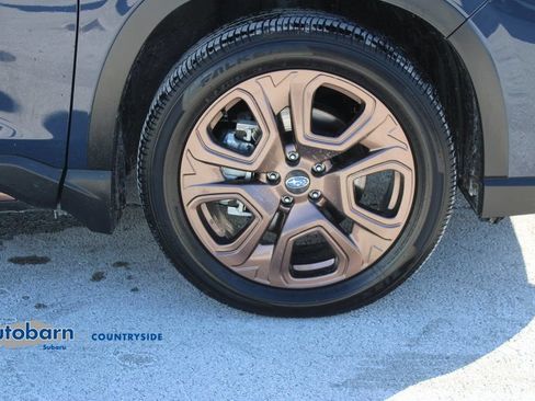 Used 2025 Subaru Ascent Bronze Edition w/ Popular Package #2 AWD/4WD image 35